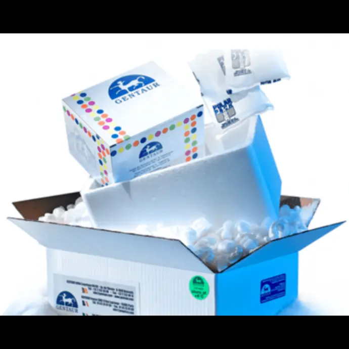  ELISA L. pneumophila IgG/IgM/IgA Test System - 96 tests