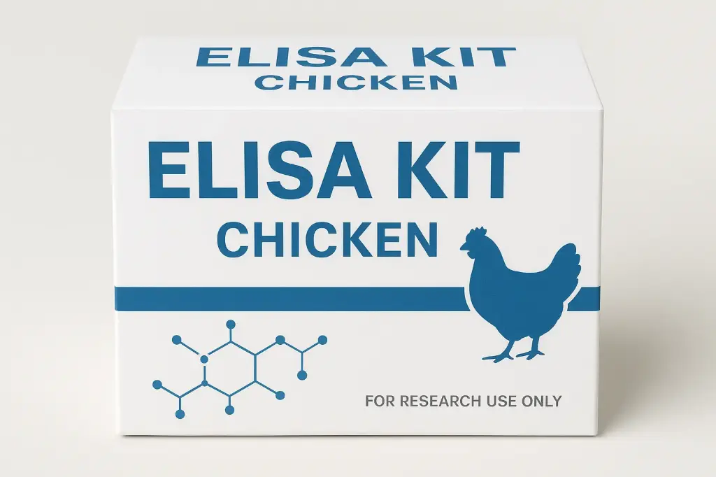 Chicken UBE2F ELISA Kit