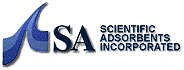Scientific Adsorbents